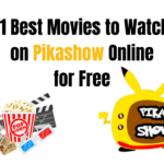 11 Best Movies to Watch on Pikashow Online for Free