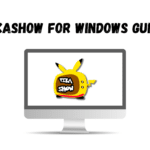 Pikashow for Windows